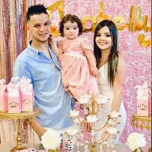 Meet your Posher, Wesley